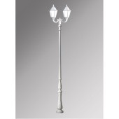 Уличный фонарь Fumagalli Tabor Ofir/Noemi E35.205.R20.WYE27 Уличный фонарь Fumagalli Tabor Ofir/Noemi E35.205.R20.WYE27