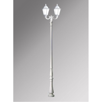 Уличный фонарь Fumagalli Tabor Ofir/Noemi E35.205.R20.WYE27