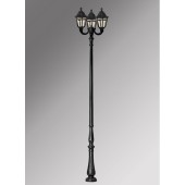 Уличный фонарь Fumagalli Tabor Ofir/Noemi E35.205.R30.AXE27 Уличный фонарь Fumagalli Tabor Ofir/Noemi E35.205.R30.AXE27