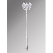 Уличный фонарь Fumagalli Tabor Ofir/Noemi E35.205.R30.WXE27 Уличный фонарь Fumagalli Tabor Ofir/Noemi E35.205.R30.WXE27