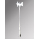 Уличный фонарь Fumagalli Tabor Ofir/Noemi E35.205.R30.WYE27 Уличный фонарь Fumagalli Tabor Ofir/Noemi E35.205.R30.WYE27