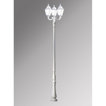 Уличный фонарь Fumagalli Tabor Ofir/Noemi E35.205.R30.WYE27