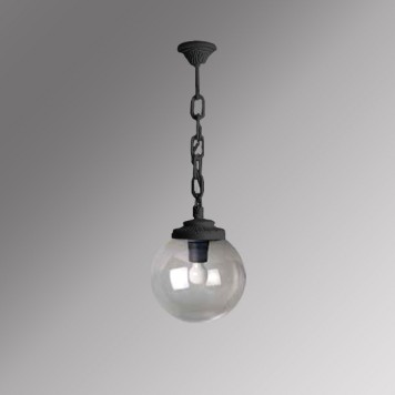 Уличный потолочный светильник Fumagalli Sichem/G250 G25.120.000.AXE27