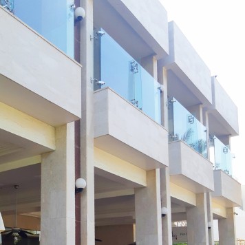 Уличный настенный светильник Fumagalli Bisso/G250 G25.131.000.AYF1R-5