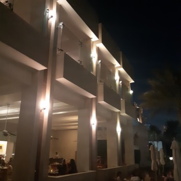 Уличный настенный светильник Fumagalli Bisso/G250 G25.131.000.AYF1R-8