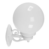 Уличный настенный светильник Fumagalli Bisso/G250 G25.131.000.WYF1R