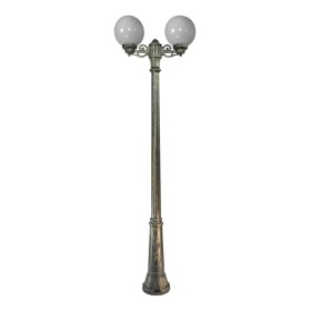 Уличный фонарь Fumagalli Ricu Bisso/G250 2L G25.157.S20.BYF1R