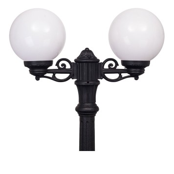 Уличный фонарь Fumagalli Artu Bisso/G250 2L G25.158.S20.AYF1R