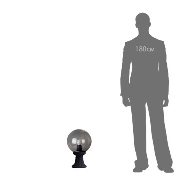 Уличный фонарь Fumagalli Minilot/G300 G30.111.000.AZE27-3