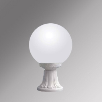 Уличный фонарь Fumagalli Minilot/G300 G30.111.000.WYE27