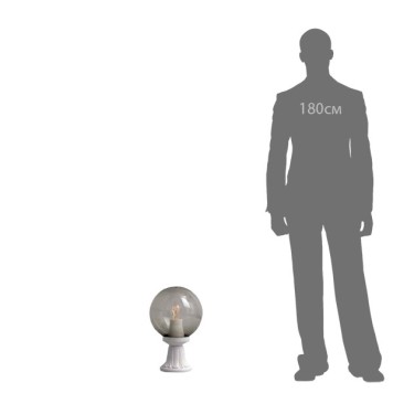 Уличный фонарь Fumagalli Minilot/G300 G30.111.000.WZE27-3