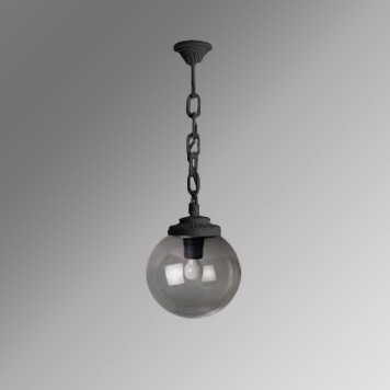 Уличный потолочный светильник Fumagalli Sichem/G300 G30.120.000.AZE27