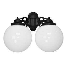 Уличный настенный светильник Fumagalli Porpora/G300 G30.141.000.AYF1RDN