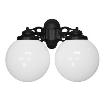 Уличный настенный светильник Fumagalli Porpora/G300 G30.141.000.AYF1RDN