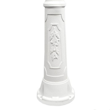 Уличный фонарь Fumagalli Ricu/G300 G30.157.000.WYF1R-1