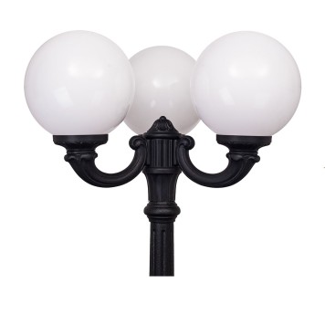 Уличный фонарь Fumagalli Ricu Ofir/G300 3L G30.157.R30.AYF1R-1