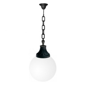 Уличный потолочный светильник Fumagalli Sichem/Globe 400 G40.121.000.AYE27