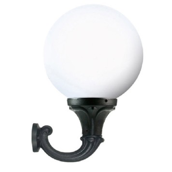 Уличный настенный светильник Fumagalli Ofir/Globe 400 G40.132.000.AYE27
