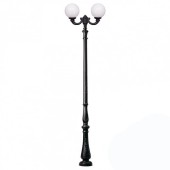 Уличный фонарь Fumagalli Tabor Ofir/Globe 400 2L G40.205.R20.AYE27