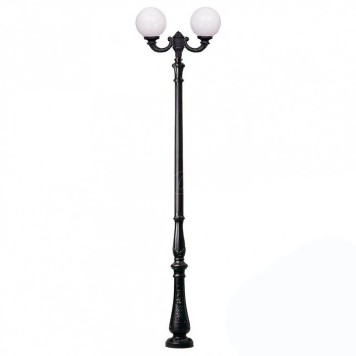 Уличный фонарь Fumagalli Tabor Ofir/Globe 400 2L G40.205.R20.AYE27