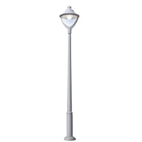 Уличный фонарь Fumagalli Ektor 2500/Beppe P50.362.000.LXH27