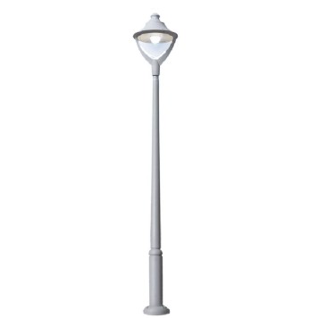 Уличный фонарь Fumagalli Ektor 2500/Beppe P50.362.000.LXH27