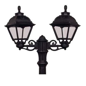 Уличный фонарь Fumagalli Gigi Bisso/Cefa 2L U23.156.S20.AXF1R-1