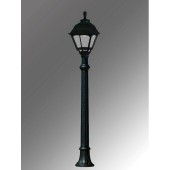 Уличный фонарь Fumagalli Aloe R/Cefa U23.163.000.AXE27