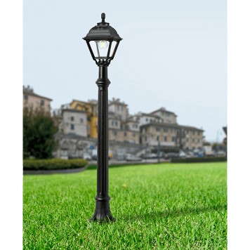 Уличный фонарь Fumagalli Aloe.R/Cefa U23.163.000.AYF1R-1