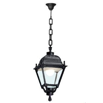 Уличный потолочный светильник Fumagalli Sichem/Simon U33.121.000.AXH27