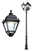 Уличный фонарь Fumagalli Tabor Ofir/Simon 3L U33.205.R30.AXH27