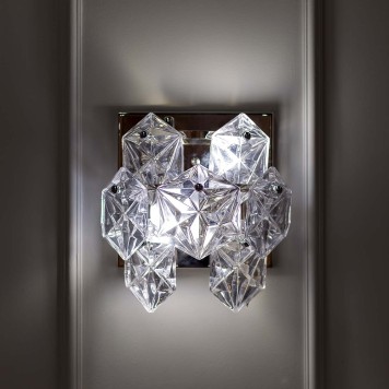 Бра Garda Decor 20MB3273-2-2