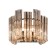 Бра Garda Decor 20MB3451-2