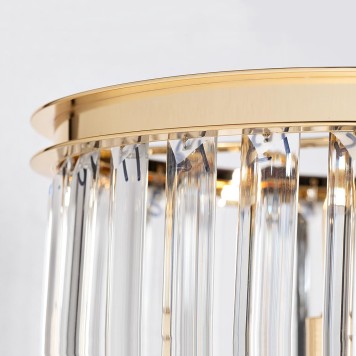 Люстра Garda Decor 20MD3231-3G-2