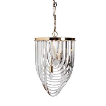 Люстра Garda Decor 20MD3231-3G