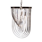 Люстра Garda Decor 20MD3231-3NI