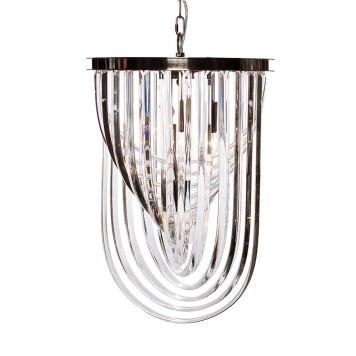 Люстра Garda Decor 20MD3231-3NI