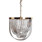 Люстра Garda Decor 20MD3279-6G