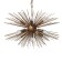 Люстра Garda Decor 20MD3349-12
