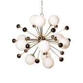 Люстра Garda Decor Шары 20MD3503-12