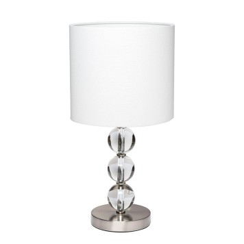 Лампа настольная Garda Decor 22-86654