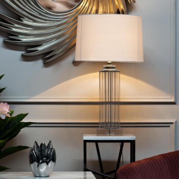 Лампа настольная Garda Decor 22-87529-1