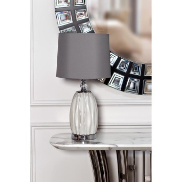 Лампа настольная Garda Decor 22-87755-2