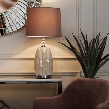 Лампа настольная Garda Decor 22-87755-3