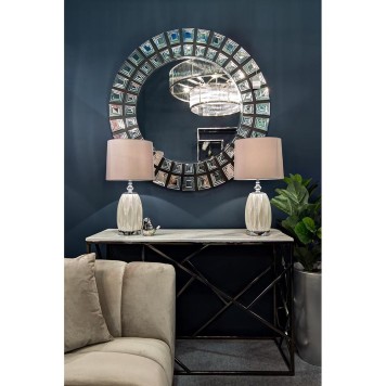 Лампа настольная Garda Decor 22-87755-4