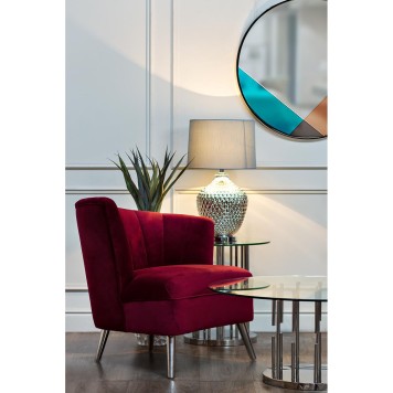 Лампа настольная Garda Decor 22-88017-1