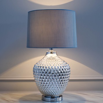 Лампа настольная Garda Decor 22-88017-2