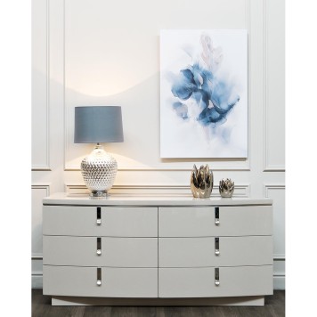 Лампа настольная Garda Decor 22-88017-4