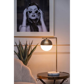 Лампа настольная Garda Decor 22-88228-1