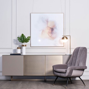 Лампа настольная Garda Decor 22-88228-2